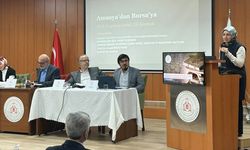 Bursa'da "Miras-ı Fıkıh" Çalıştayı" düzenlendi