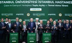Cumhurbaşkanı Erdoğan: Sağlıkta 38 bin personel alınacak