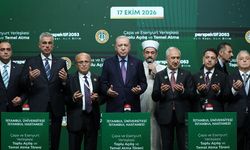 Cumhurbaşkanı Erdoğan: Sağlıkta 38 bin personel alınacak