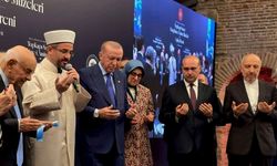 İstanbul'da "Darphane-i Amire Müzeleri" dualarla açıldı