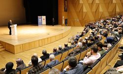 Denizli'de aile yılı etkinlikleri sürüyor