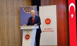 Başmüfettiş Yılmaz: Kutlu mirasın emanetçileriyiz