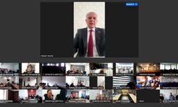 Aileye İlişkin Kurul Karar ve Fetvaları Hizmet İçi Eğitim Semineri Sona Erdi