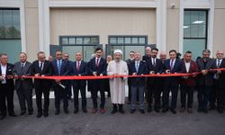 Diyanet İşleri Başkanı Arpaguş, ABD’deki temaslarını sürdürüyor
