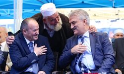 Düzce'de "Camiler ve Din Görevlileri Haftası" kutlandı