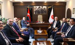 Elazığ'da Saha Buluşmaları Programı düzenlendi