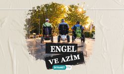 Engel ve Azim Diyanet TV'de