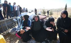 2 bin 649 Filistinli yerinden edildi