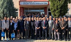 Gökçebey’de din görevlilerine konferans düzenlendi