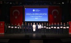 Diyanet İşleri Başkanı Arpaguş, İstanbul’da din görevlileriyle buluştu
