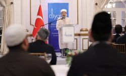 Prof. Dr. Arpaguş: İslamofobiye karşı ortak bir duruş sergilemeliyiz