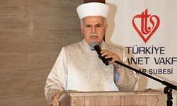 Dr. Hazırlar: Kur'an-ı Kerim'in mesajını hayata yansıtalım
