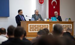 Diyanet TV ve Radyoları İl Koordinatörleri Eğitim Semineri düzenlendi