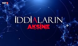 TRT 1'den Türkiye Diyanet Vakfı hakkındaki iddialara yanıt