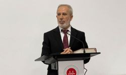 Iğdır İl Müftüsü Bozkurt, görevine başladı