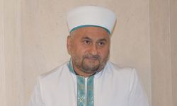 Müftü Okuş: Dualar kulluk bilinciyle anlam bulur