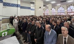 İmam Hatip Vurucu, Son Yolculuğuna Uğurlandı