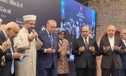 İstanbul'da "Darphane-i Amire Müzeleri" dualarla açıldı