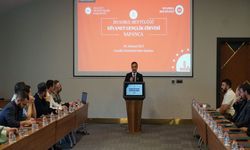 İstanbul Diyanet Gençlik Zirvesi gerçekleşti