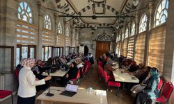 İstanbul’da akademik buluşmalarda yeni dönem başladı