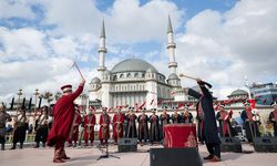 İstanbul'un işgalden kurtuluşunun 103. yıl dönümü