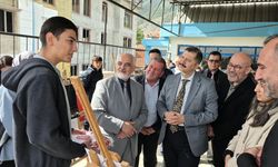 Kırkağaç ve İslam Temalı Fotoğraf Yarışması’nda ödüller sahiplerini buldu