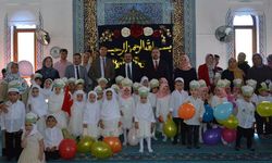 Köyceğiz'de Bed-i Besmele programı düzenlendi