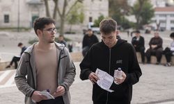 KPSS Ortaöğretim sona erdi