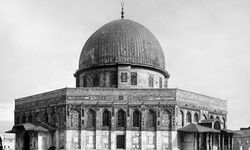 İşgalin silemediği görsel panorama "Kudüs'ün Hafızası"