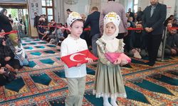Tavşanlı'da Bedi Besmele programı düzenlendi