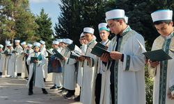 373 Hafızdan şehitlere vefa