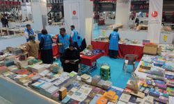 Malatya Kitap Fuarında Diyanet yayınları tanıtıldı