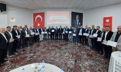 Manavgat'ta "Cami ve Sosyal Hayat" konferansı