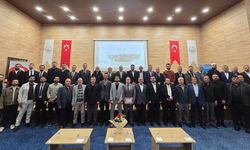 Mengen'de "Camiler ve Din Görevlileri Haftası Özel Programı" düzenlendi