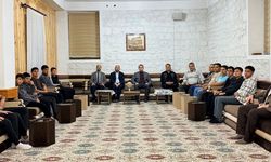 Çamlıyayla’da "Gençliğe Değer" programı düzenlendi