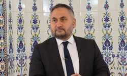 Müftü Okuş: Din görevlileri gönüllere dokunmalı