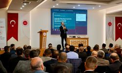 Murakıplara Yönelik Hizmet İçi Eğitim Semineri Düzenlendi