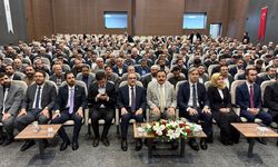 Muş'ta saha buluşmaları programı düzenlendi