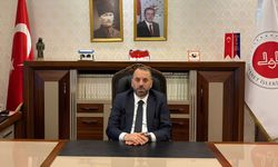 Yalova Müftüsü Çakmakçı, görevine başladı
