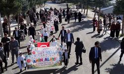 Narman'da "Bed-i Besmele" programı
