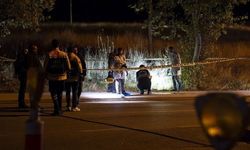 Polis memuru Türkoğlu şehit oldu