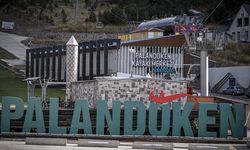 Palandöken'de sezon hazırlıkları başladı