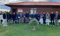 Pazarlar'da "Camiler ve Din Görevlileri Haftası" kutlandı