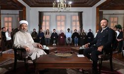 Prof. Dr. Arpaguş: Gençlerimizi muhatap alırsak, toplumumuza daha faydalı bireyler olarak yetişeceklerdir