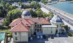 Reşadiye İmam Hatip Ortaokulu 115 yıldır tarihe tanıklık ediyor