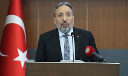 Başkan Arpaguş: Bilgiyi Hikmete Dönüştüren Kadrolara İhtiyacımız Var