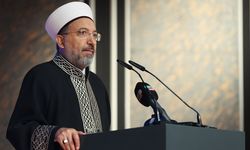 Diyanet İşleri Başkanı Arpaguş, din görevlilerinin haftasını tebrik etti