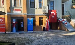 Sapanca'da yeni Diyanet Gençlik Merkezi açıldı