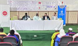 Senegal'de imamlarla "İstişare ve Birlik" buluşması