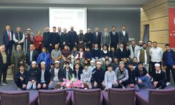 Tekirdağ'da "Tasavvuf Musikisi" konseri
